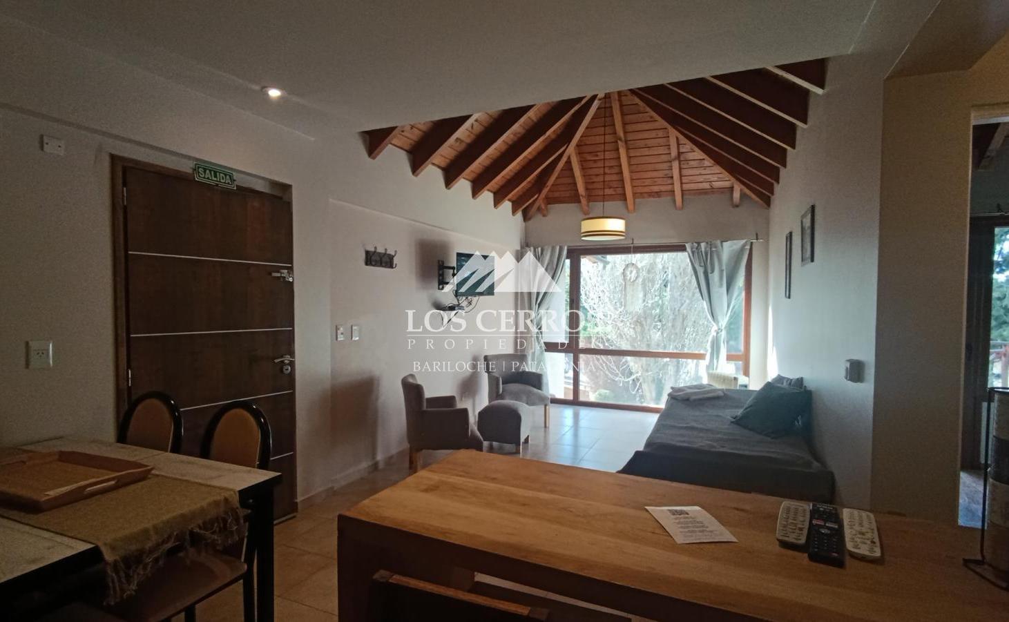 Foto de Departamento en Venta dos ambientes, imagen 3