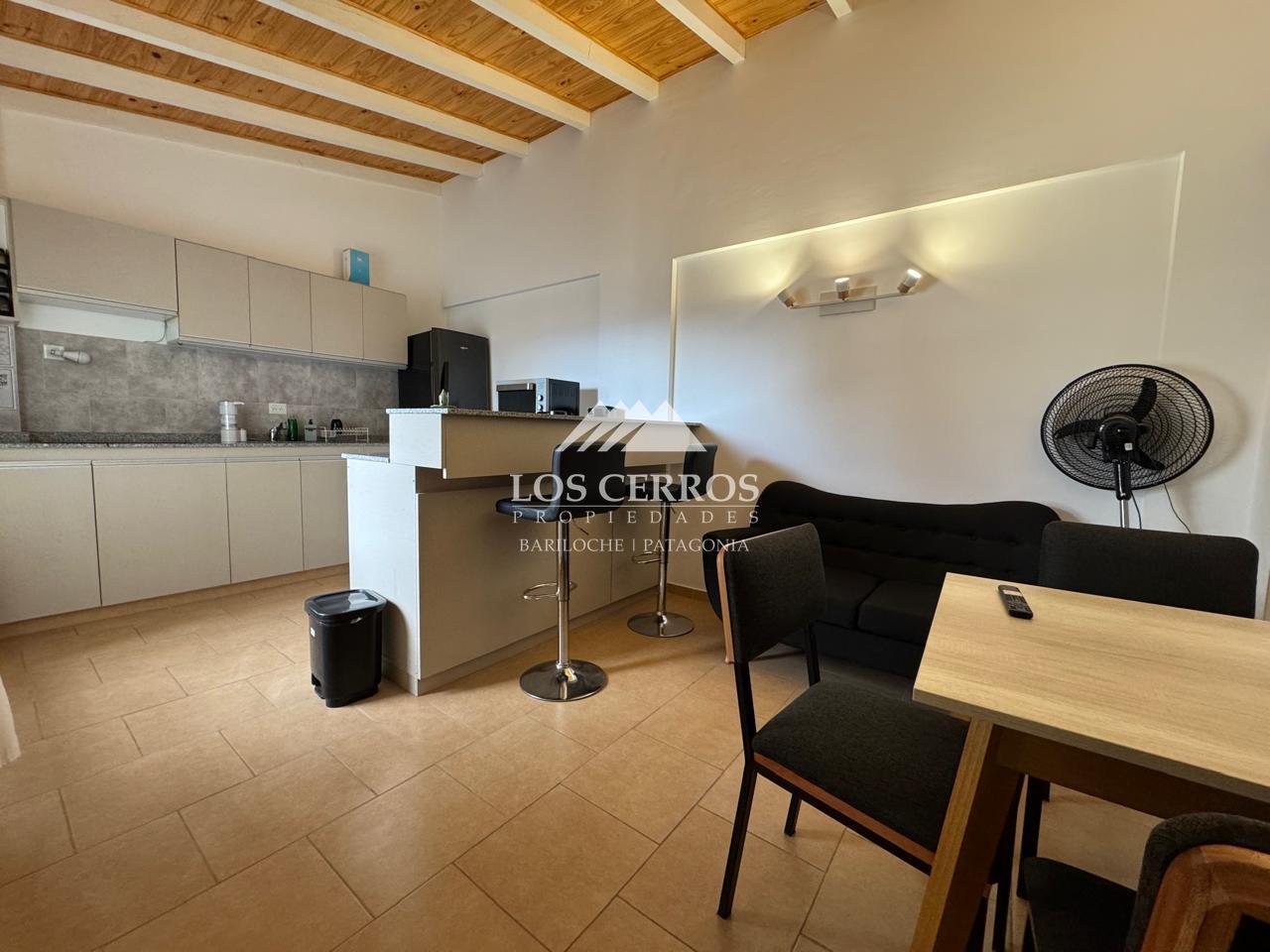 Foto de Departamento en Alquiler de 1 Dormitorio amueblado y equipado, imagen 1