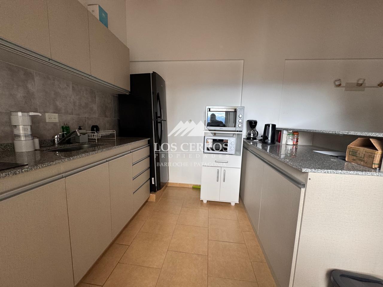 Foto de Departamento en Alquiler de 1 Dormitorio amueblado y equipado, imagen 5