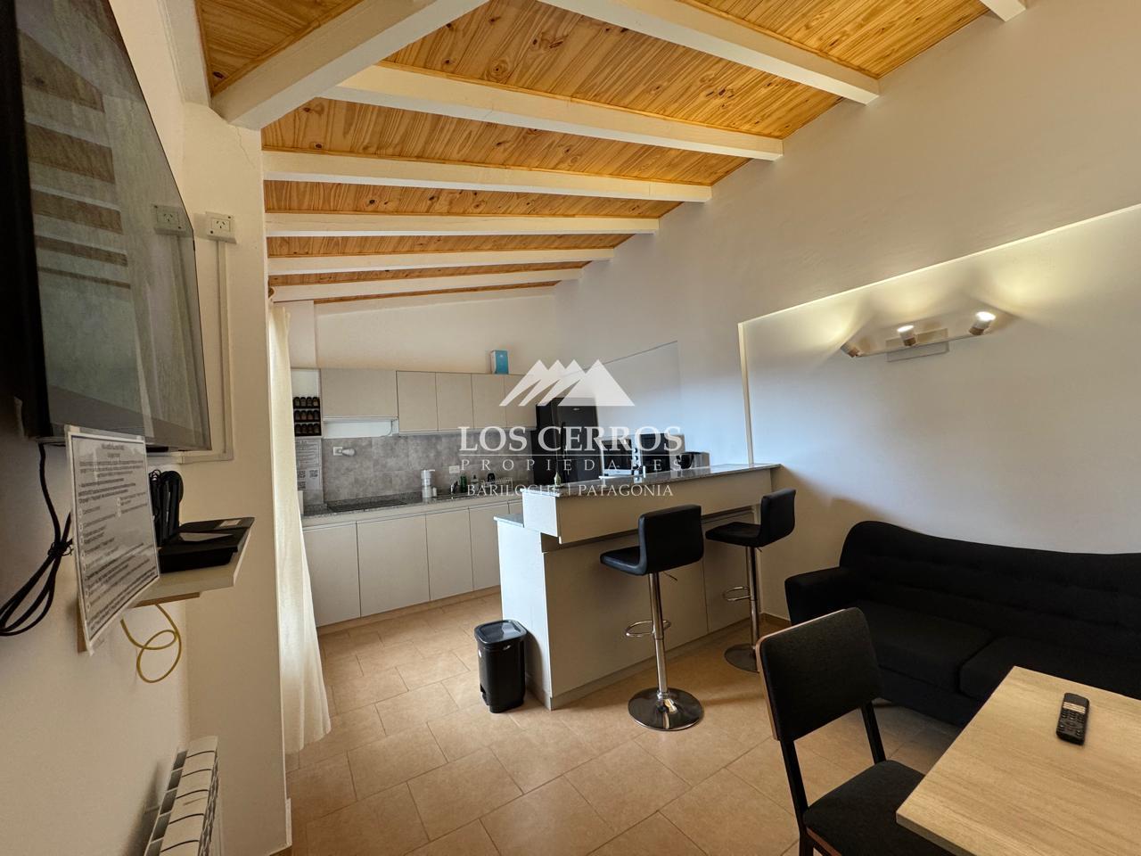 Foto de Departamento en Alquiler de 1 Dormitorio amueblado y equipado, imagen 2