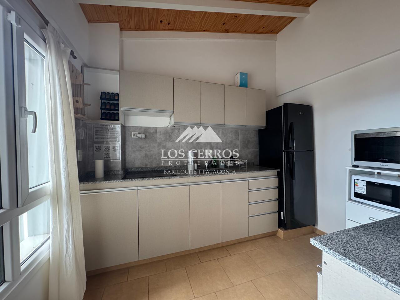 Foto de Departamento en Alquiler de 1 Dormitorio amueblado y equipado, imagen 3