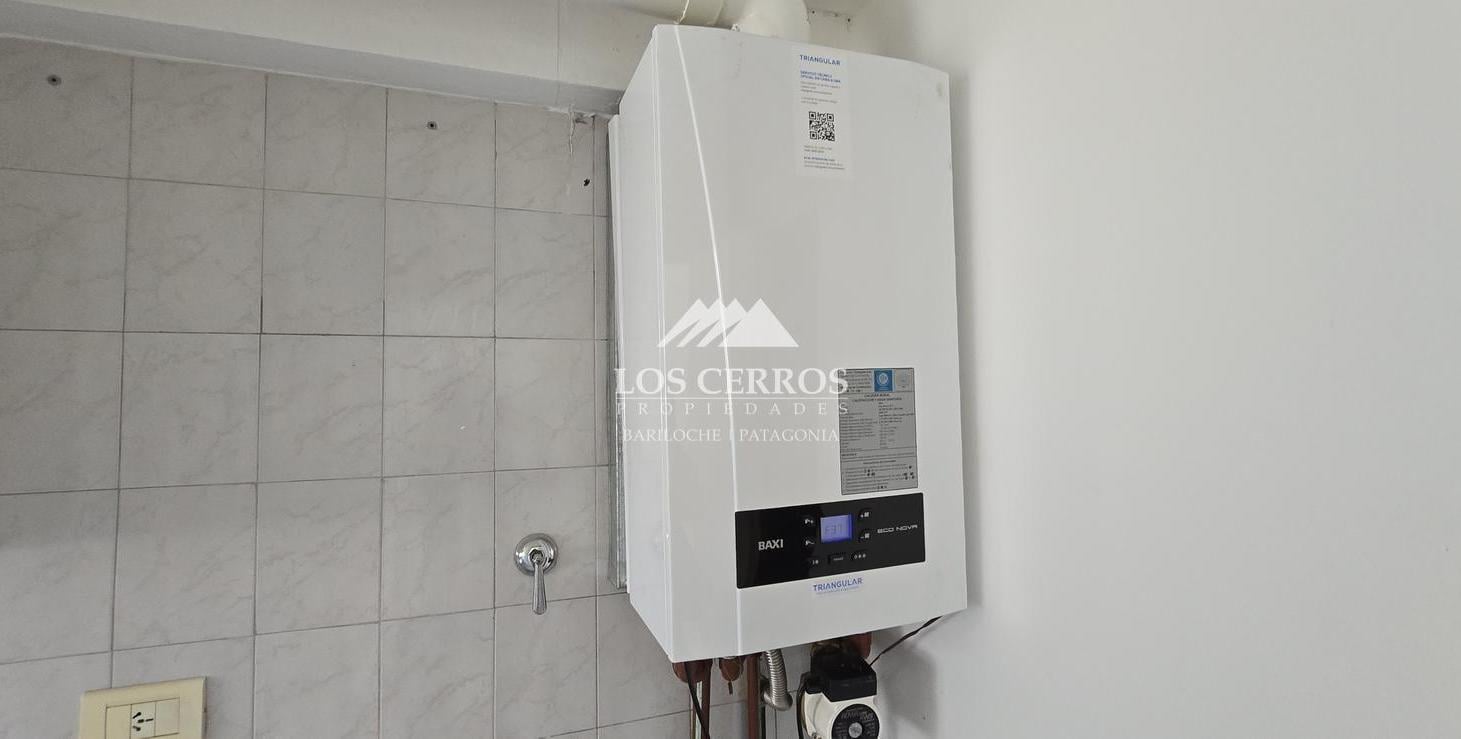 Foto de Departamento en alquiler en el Centro de San Carlos De Bariloche, imagen 1
