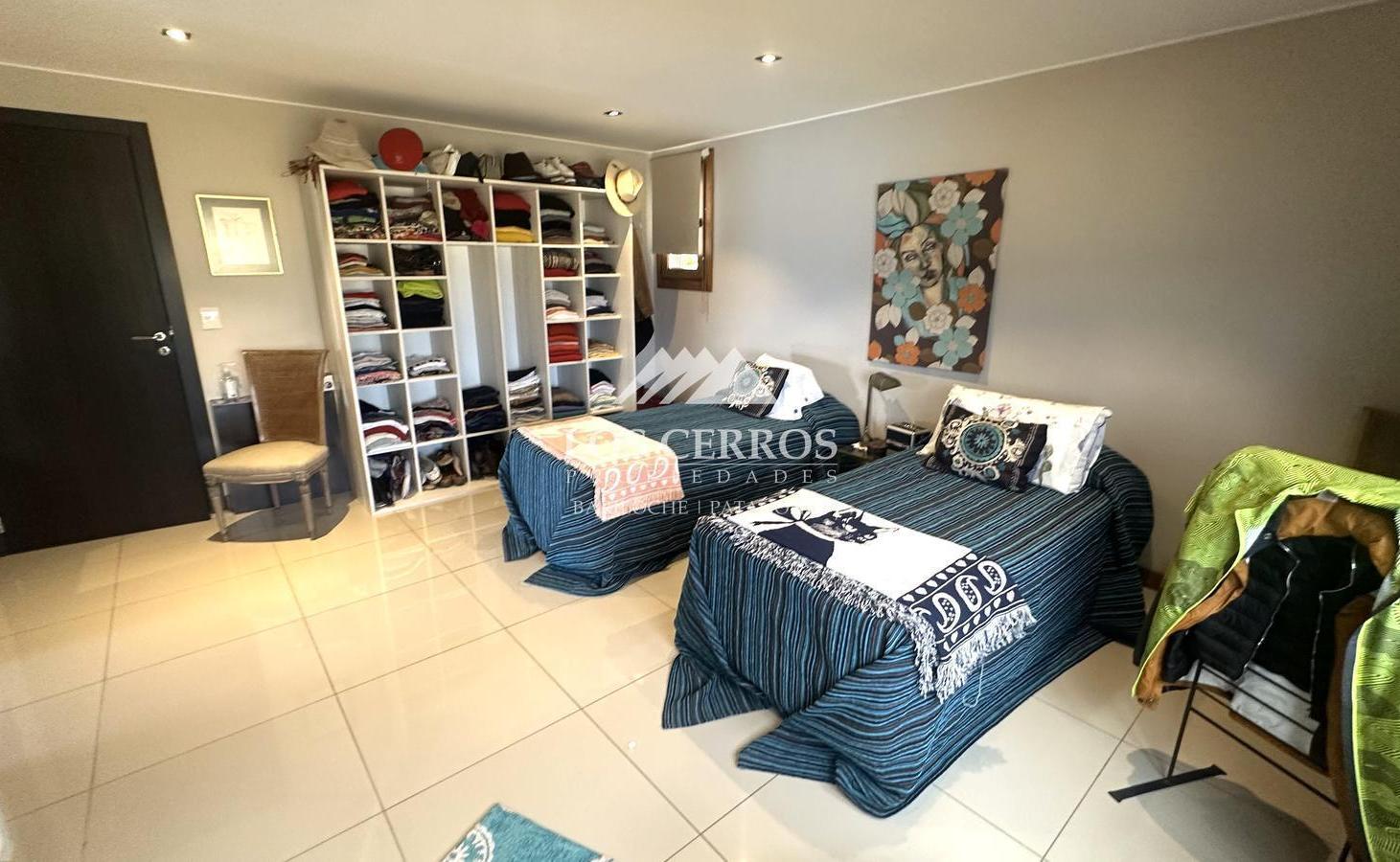 Foto de Casa en venta en Dina Huapi - 3 dormitorios Costa de Lago Nahuel Huapi, imagen 1