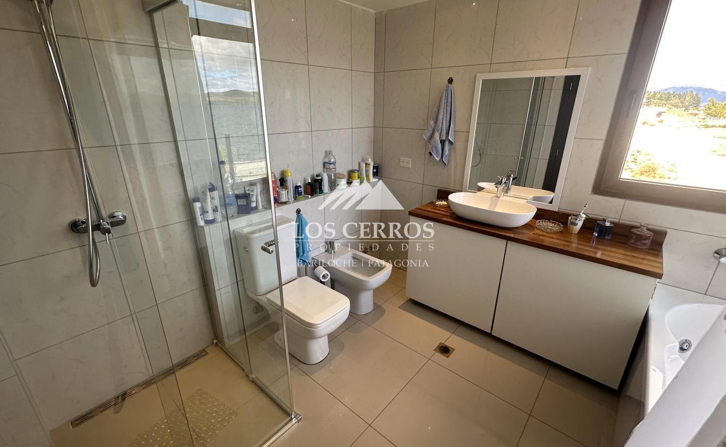 Foto de Casa en venta en Dina Huapi - 3 dormitorios Costa de Lago Nahuel Huapi, imagen 5