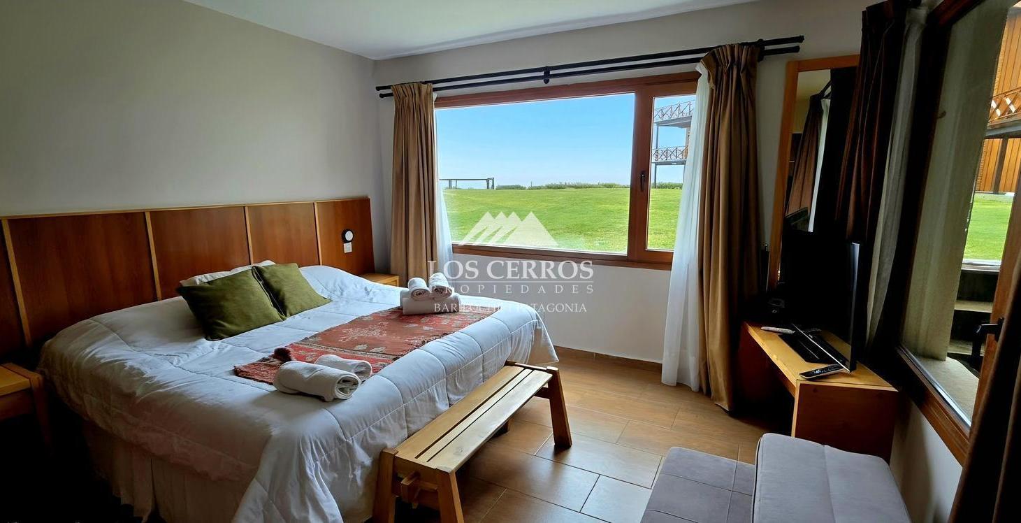Foto de Departamento en venta en Villa Huapi, Bariloche - Apto crédito, imagen 2