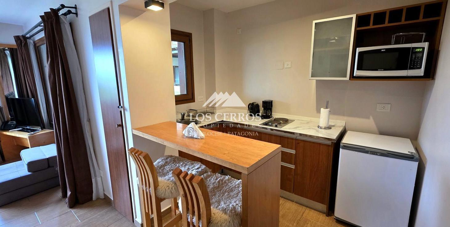 Foto de Departamento en venta en Villa Huapi, Bariloche - Apto crédito, imagen 1