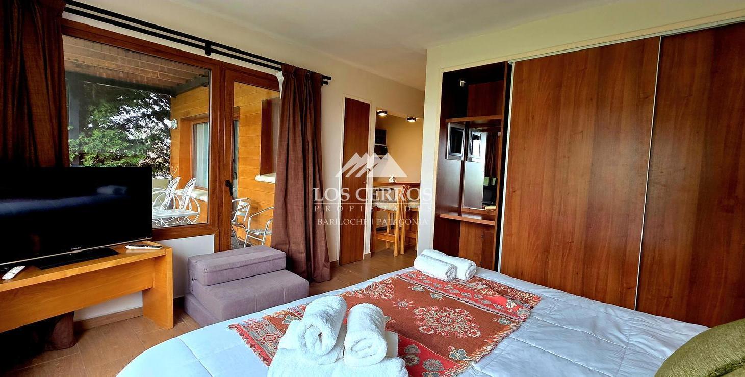 Foto de Departamento en venta en Villa Huapi, Bariloche - Apto crédito, imagen 4