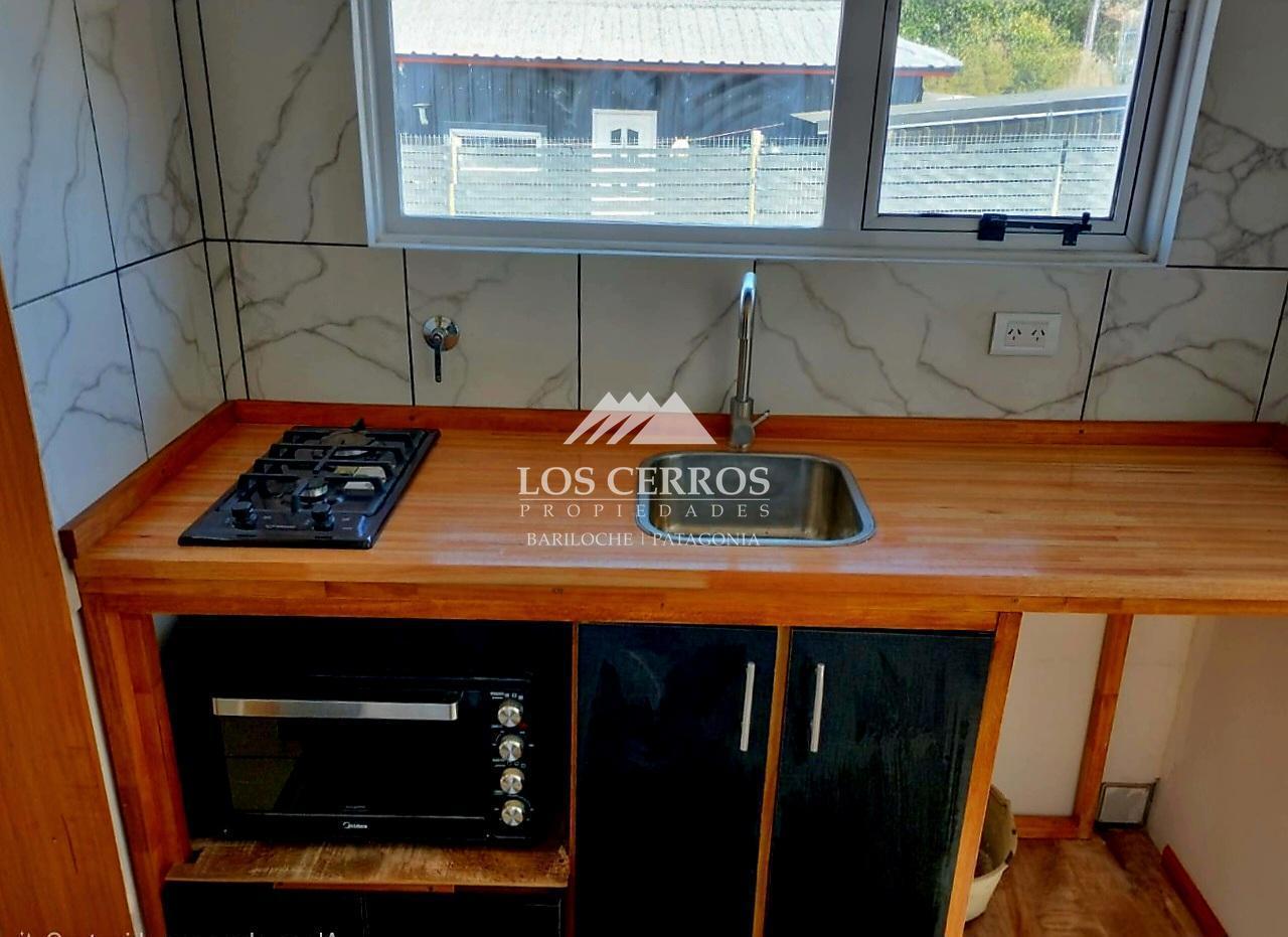 Foto de Casa modular en venta en Dina Huapi, San Carlos De Bariloche, imagen 2