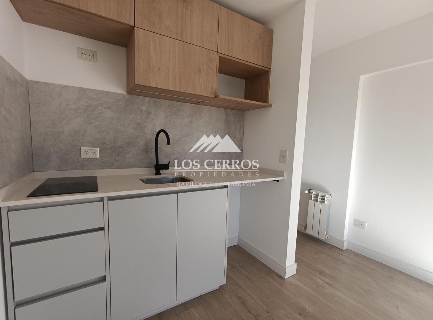 Foto de Venta Departamento Monoambiente en Bariloche, imagen 5