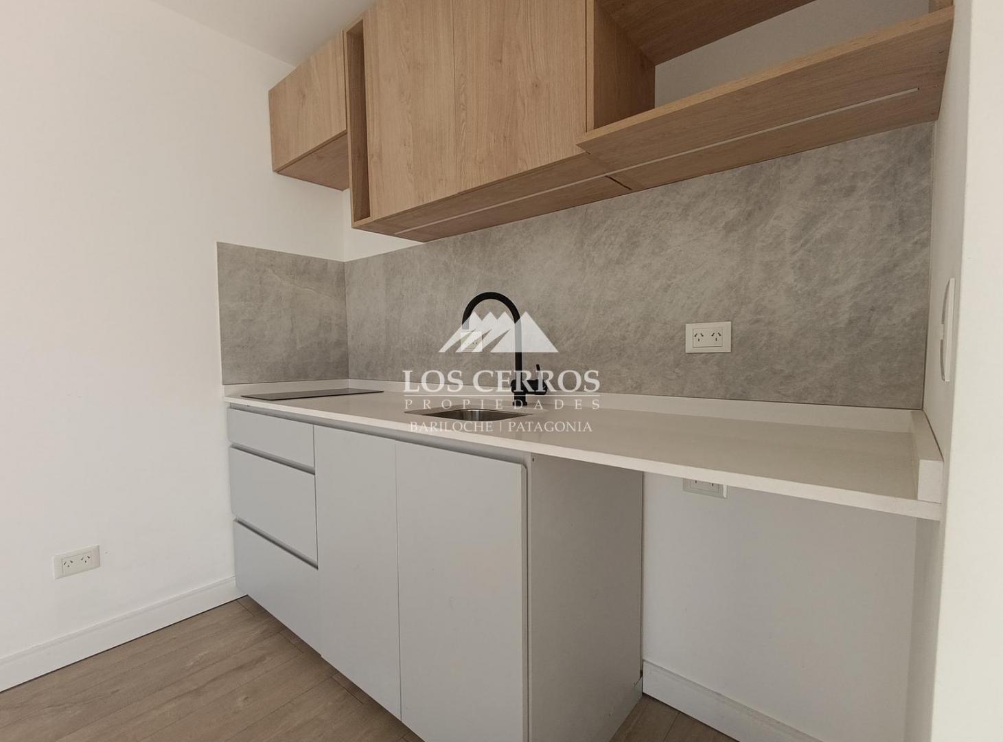 Foto de Venta Departamento Monoambiente en Bariloche, imagen 3