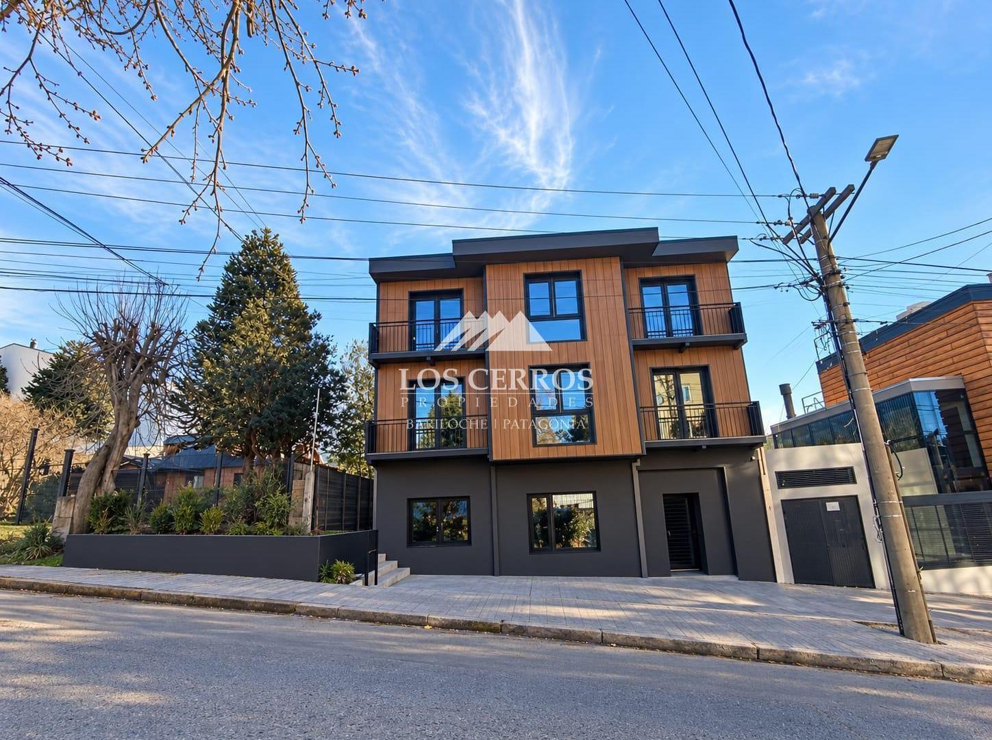Foto de Venta Departamento Monoambiente en Bariloche, imagen 2