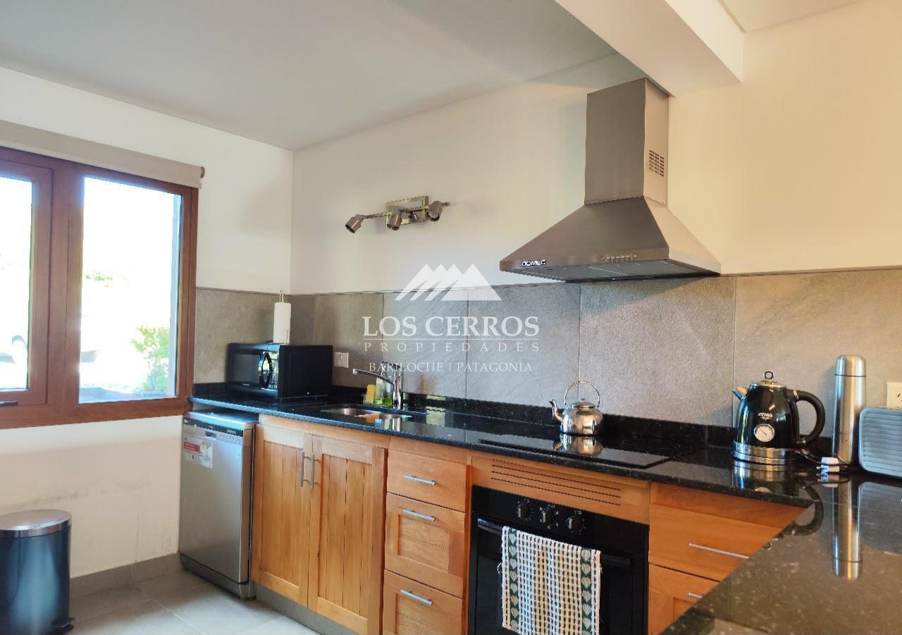 Foto de Departamento en venta en Arelauquen, San Carlos De Bariloche - 3, imagen 3