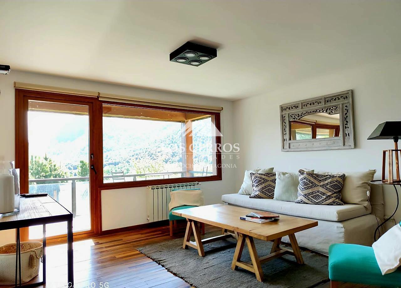 Foto de Departamento en venta en Arelauquen, San Carlos De Bariloche - 3, imagen 2