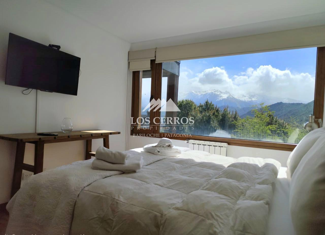 Foto de Departamento en venta en Arelauquen, San Carlos De Bariloche - 3, imagen 4
