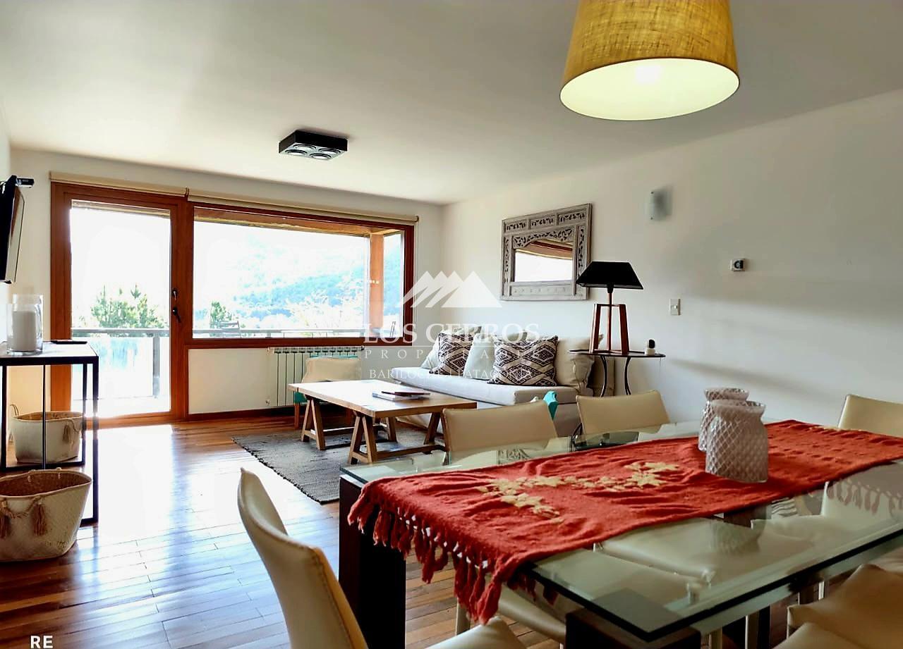 Foto de Departamento en venta en Arelauquen, San Carlos De Bariloche - 3, imagen 1