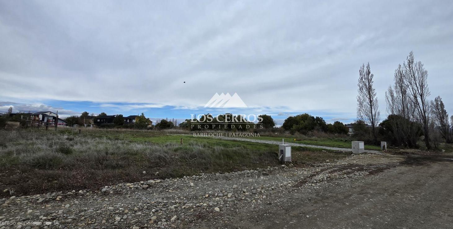 Foto de Lote en venta en Dina Huapi, Bariloche, imagen 2