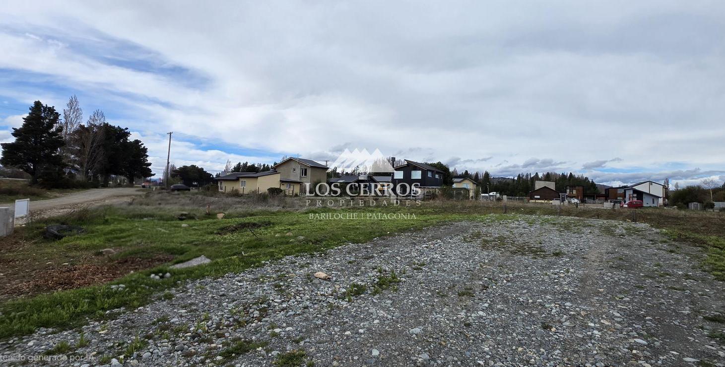 Foto de Lote en venta en Dina Huapi, Bariloche, imagen 5