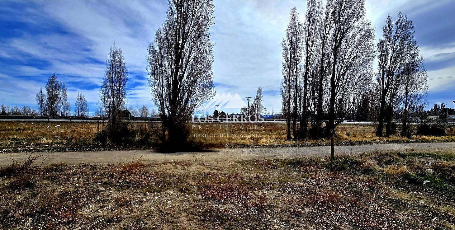 Foto de Lote en venta en Dina Huapi, Bariloche, imagen 3