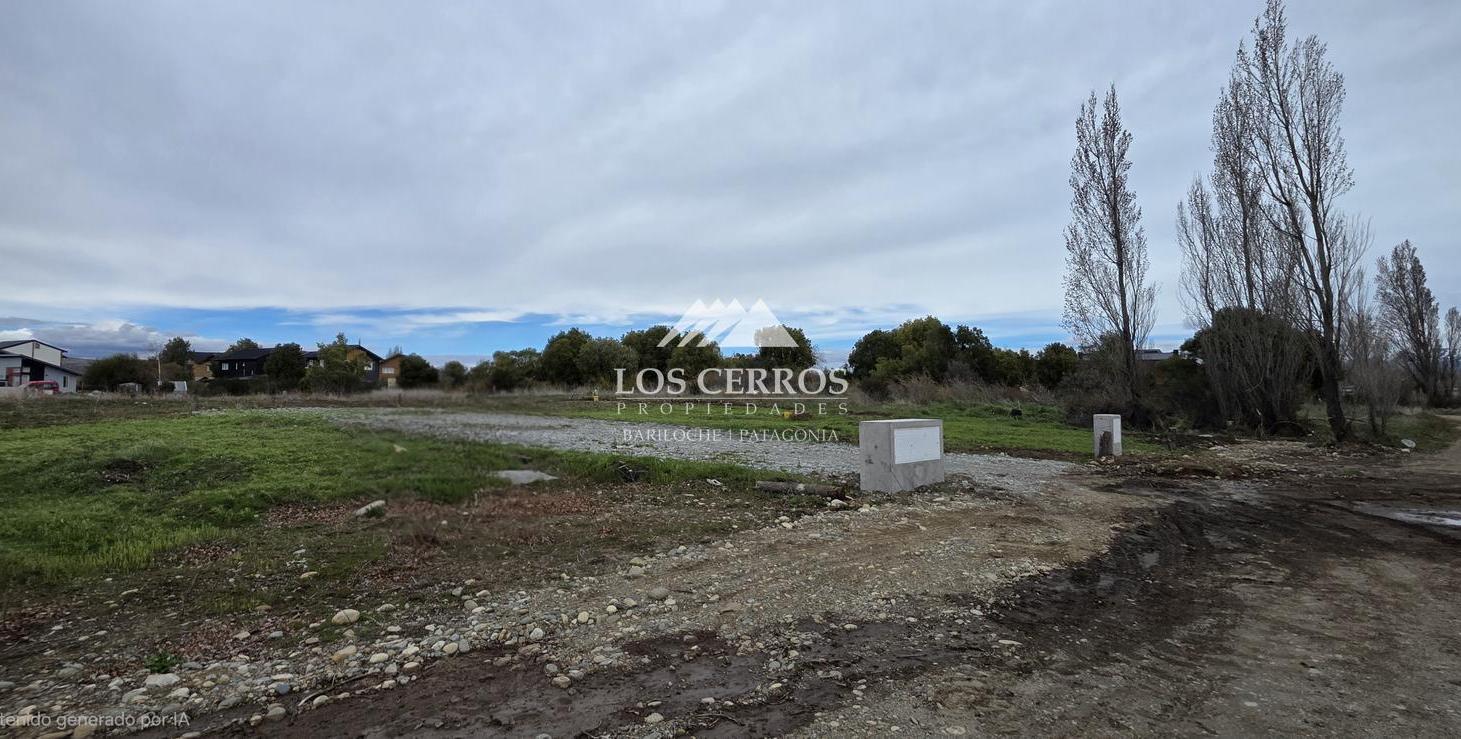 Foto de Lote en venta en Dina Huapi, Bariloche, imagen 4