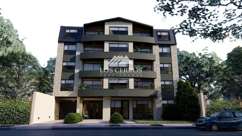 Foto de Departamento en venta en el Centro de San Carlos de Bariloche, imagen 1
