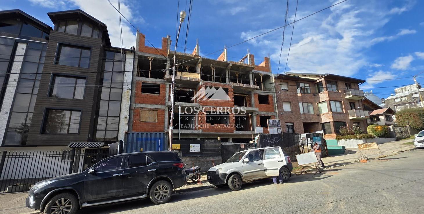 Foto de Departamento en venta en el Centro de San Carlos de Bariloche, imagen 2