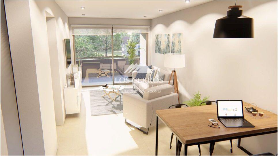 Foto de Departamento en venta en el Centro de San Carlos de Bariloche, imagen 5