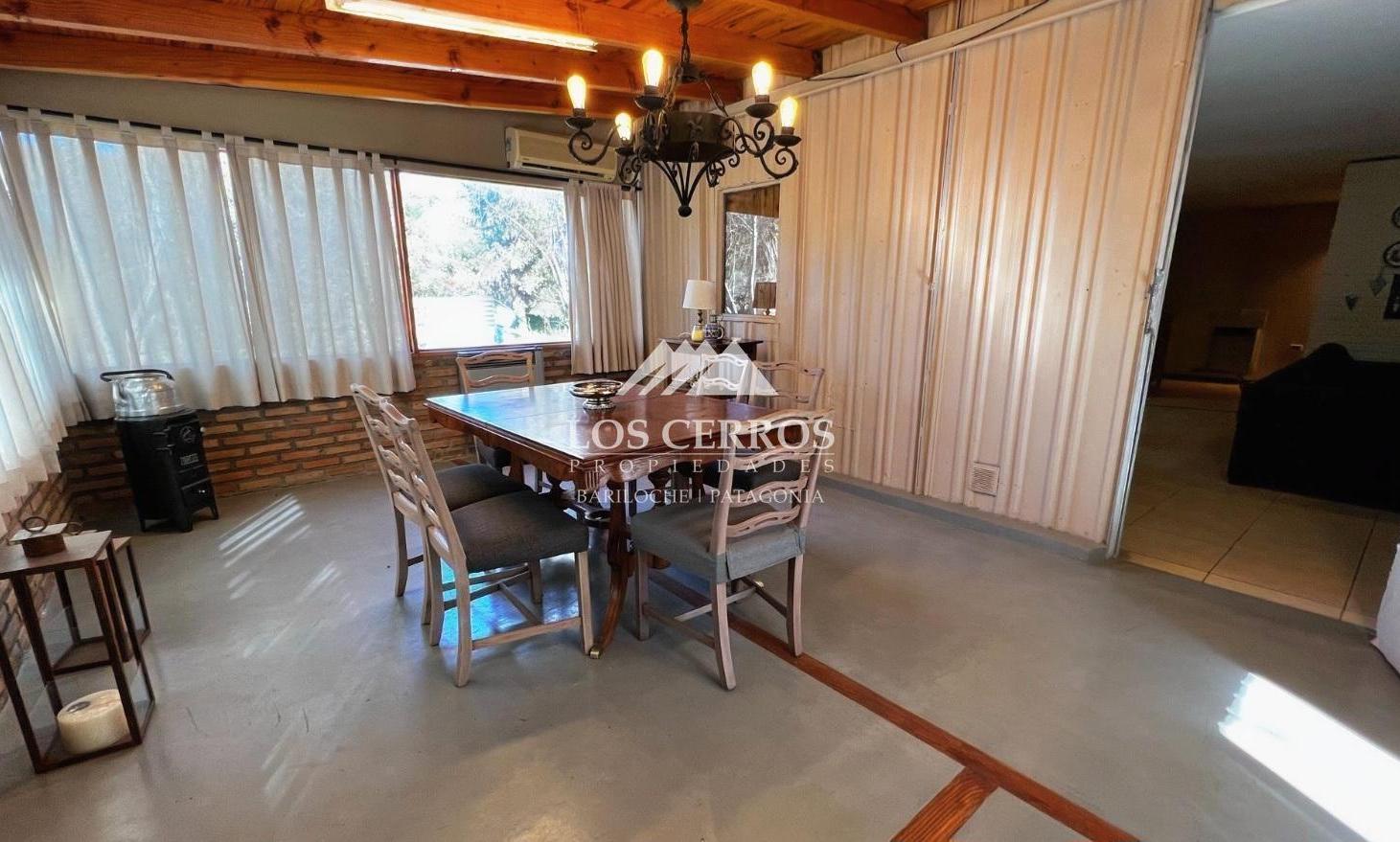Foto de Chacra en venta en Las Chacras, San Carlos De Bariloche, imagen 3
