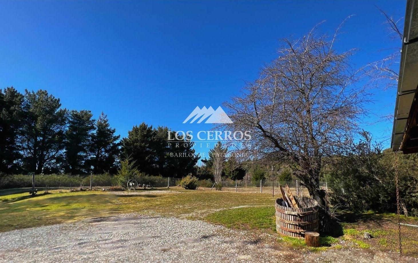 Foto de Chacra en venta en Las Chacras, San Carlos De Bariloche, imagen 5