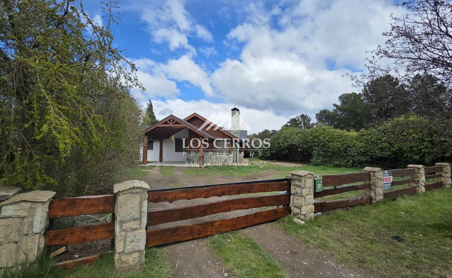 Foto de Casa en Dina Huapi, imagen 4