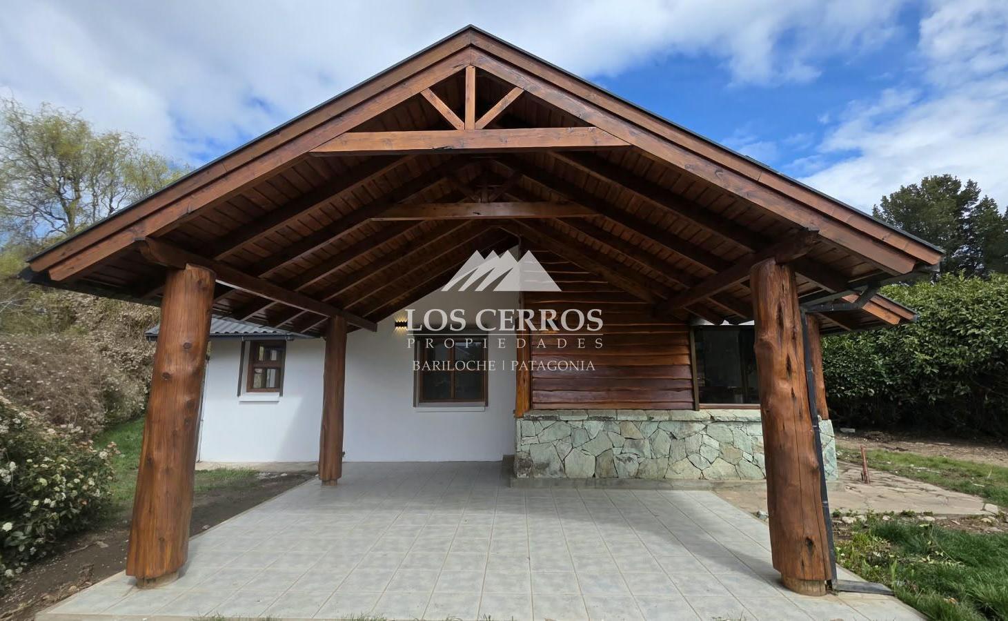 Foto de Casa en Dina Huapi, imagen 1