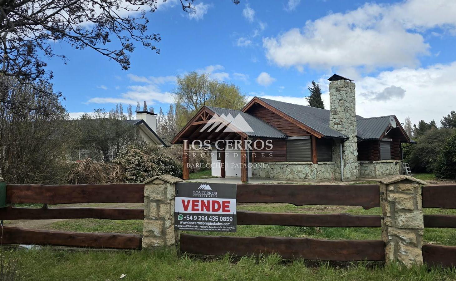 Foto de Casa en Dina Huapi, imagen 2
