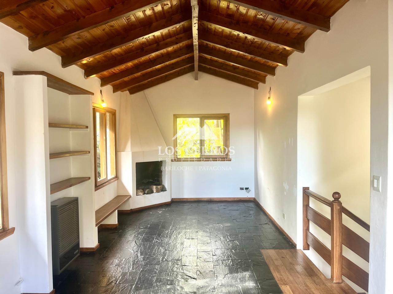 Foto de Casa de 3 dormitorios en VENTA - Melipal - Bariloche ( APTA CREDITO ), imagen 1