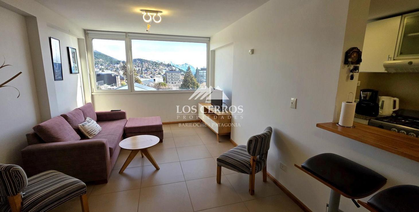 Foto de Departamento en alqiuler en el centro de San Carlos De Bariloche, imagen 2