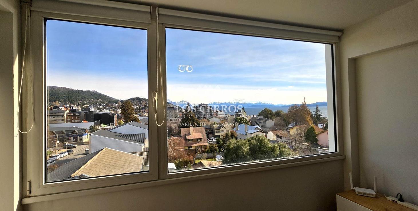 Foto de Departamento en alqiuler en el centro de San Carlos De Bariloche, imagen 1