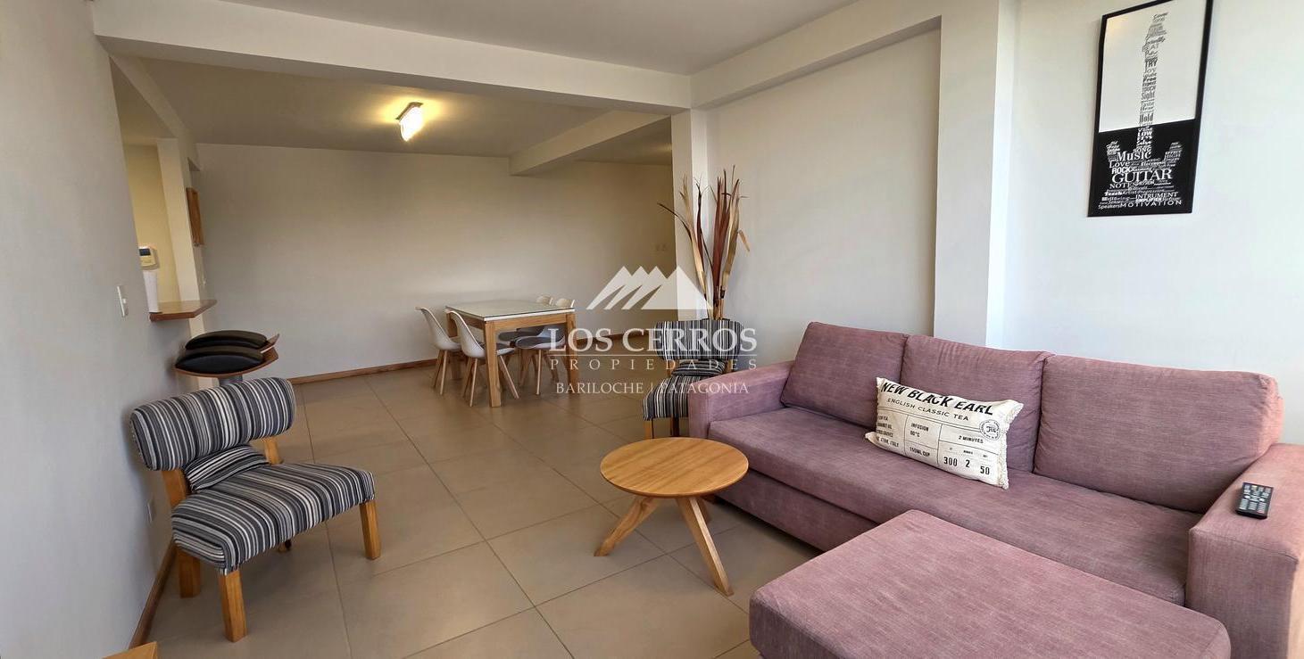 Foto de Departamento en alqiuler en el centro de San Carlos De Bariloche, imagen 4
