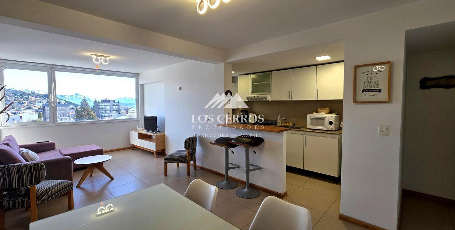 Foto de Departamento en alqiuler en el centro de San Carlos De Bariloche, imagen 3
