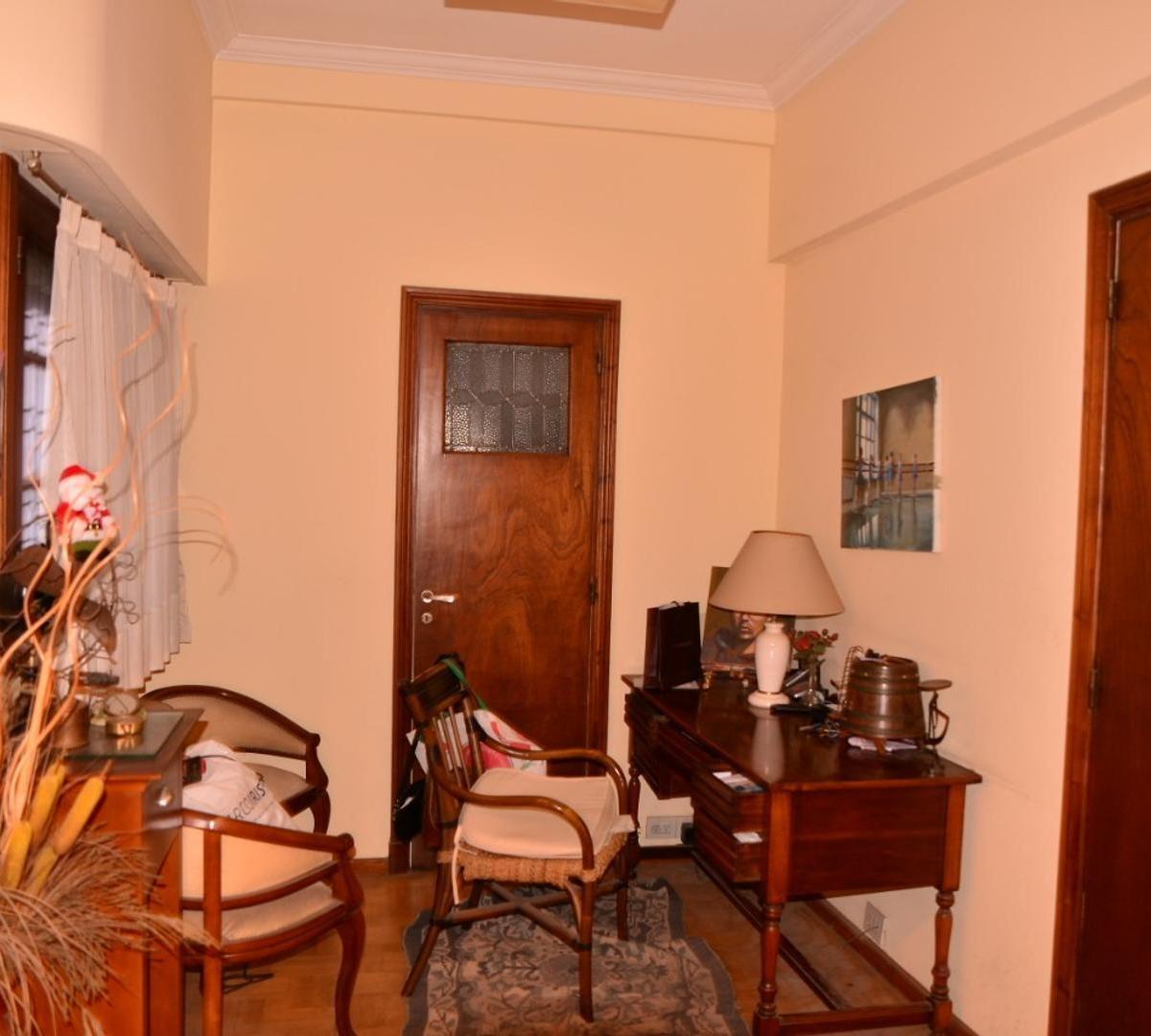 Venta - Depto 6 Ambientes - Caballito 1
