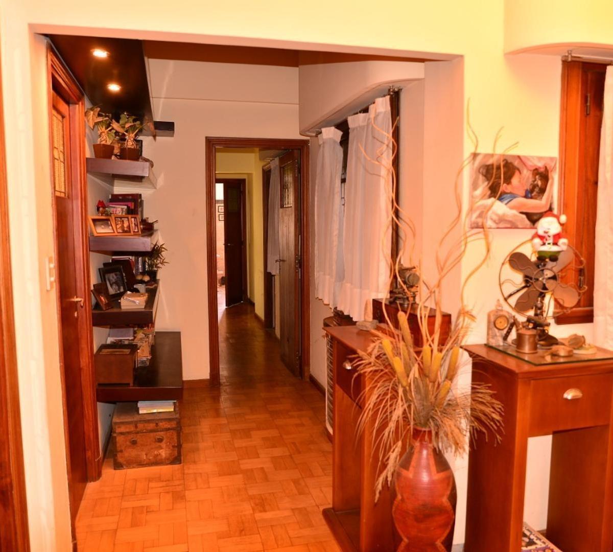 Venta - Depto 6 Ambientes - Caballito 4
