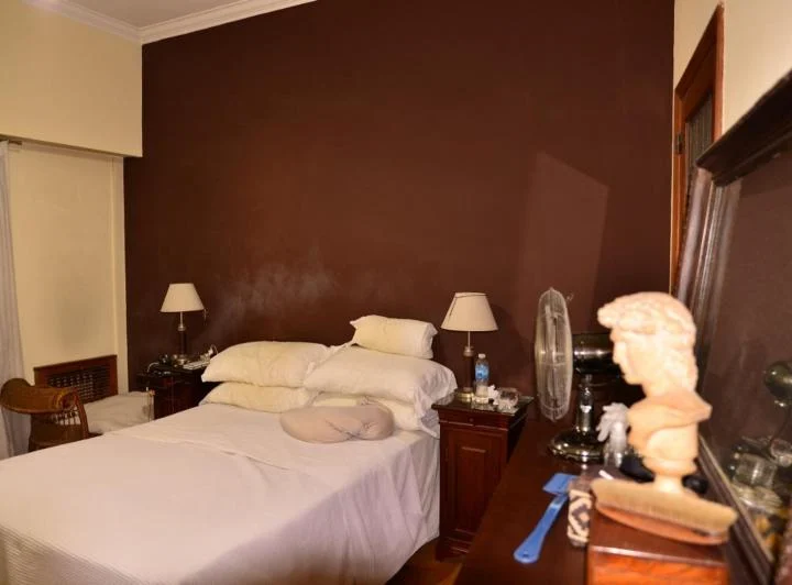 Venta - Depto 6 Ambientes - Caballito 5