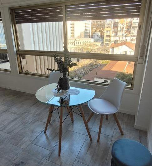 Córdoba y San Martín Studio Nuevo exc vista panorámica /seg 2