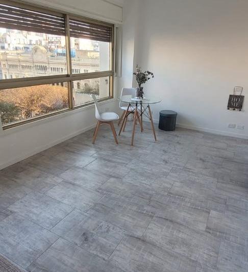 Córdoba y San Martín Studio Nuevo exc vista panorámica /seg 4