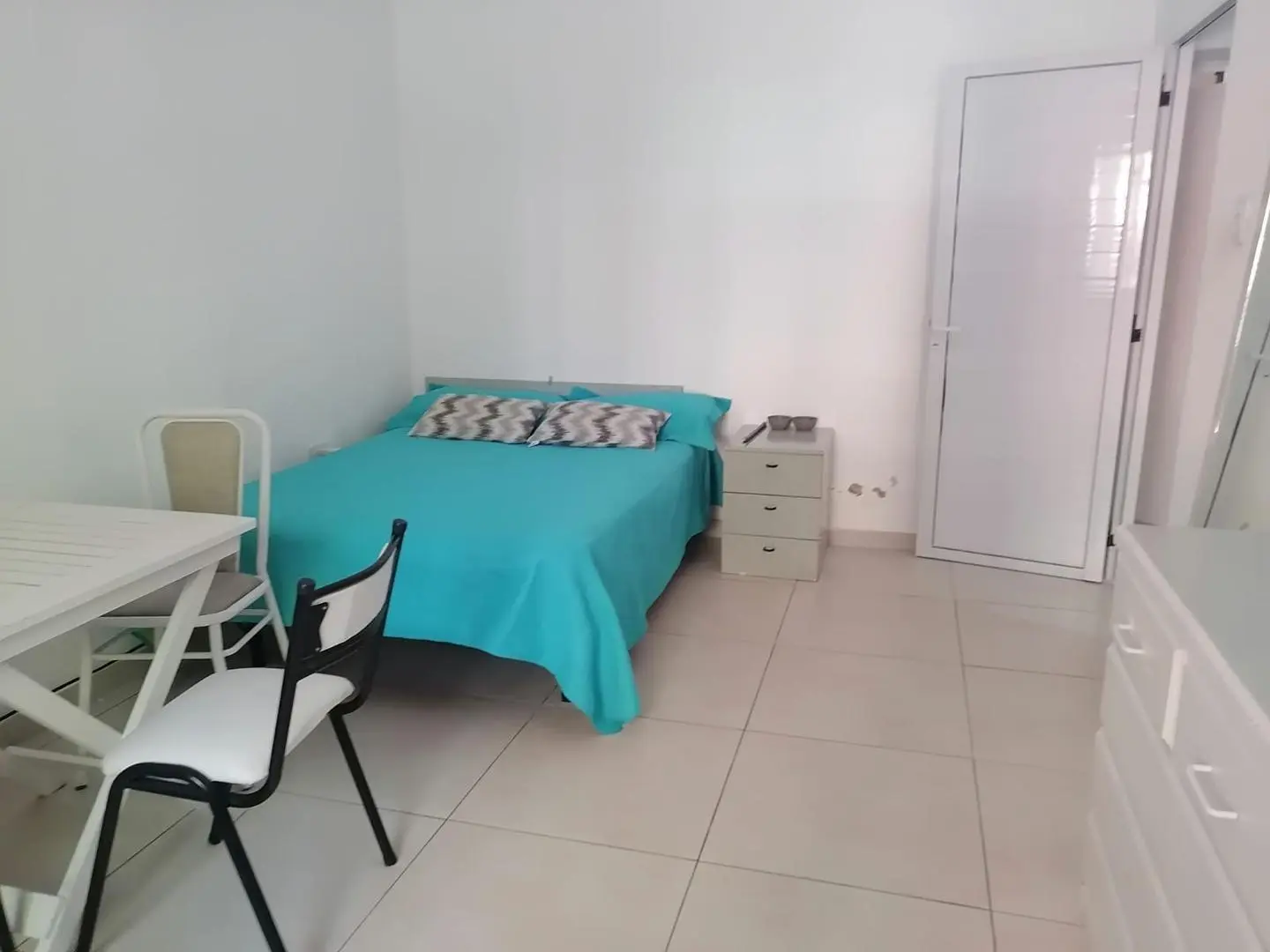Terraza Otamendi y Avellaneda al frente excelente 2 baños 2