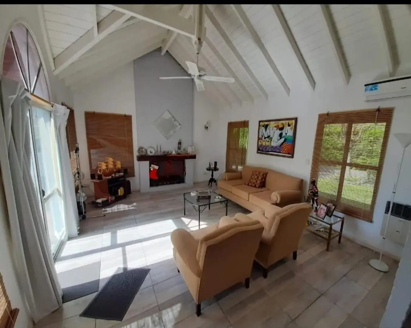 Casa en venta Boat Center con Amarra - excelente estado 8