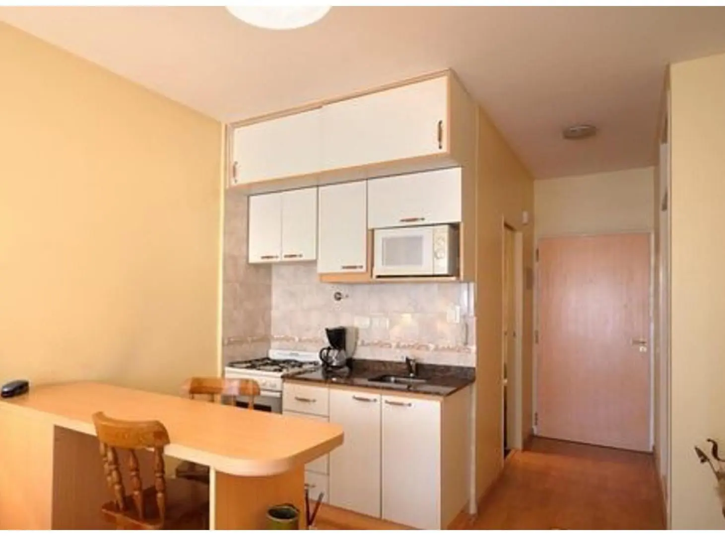 Billinghurst y Cordoba Balcon Piscina Laundry 2