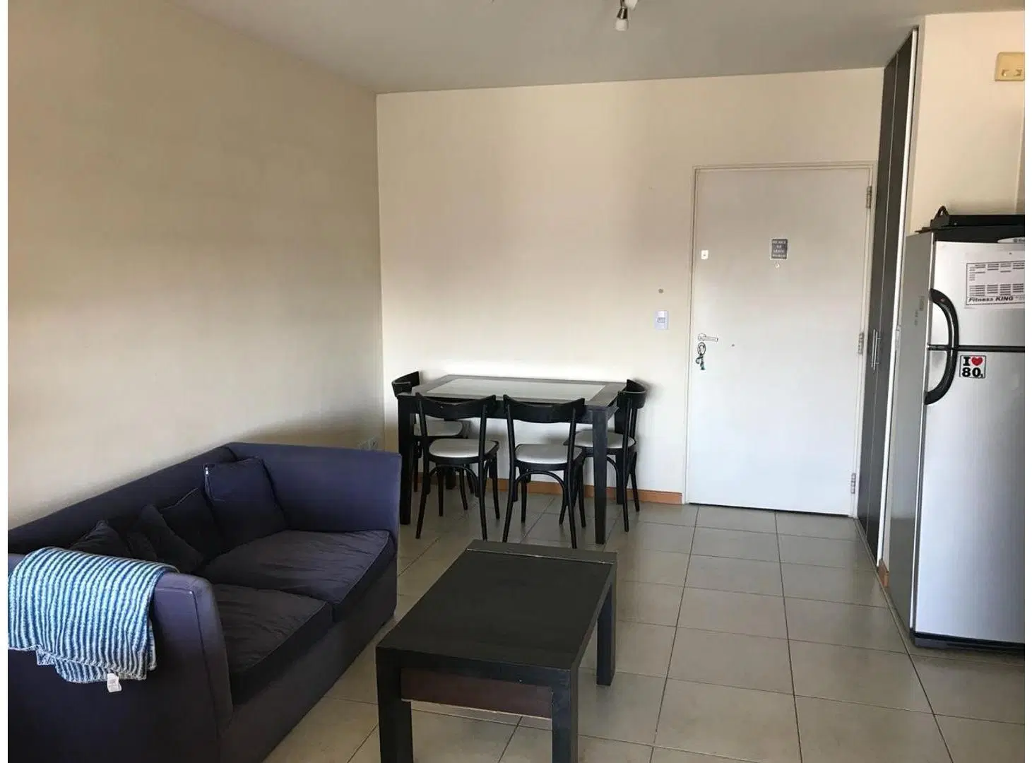 Av Cordoba Amenities en Palermo Piscina amplia Todo incluido 5
