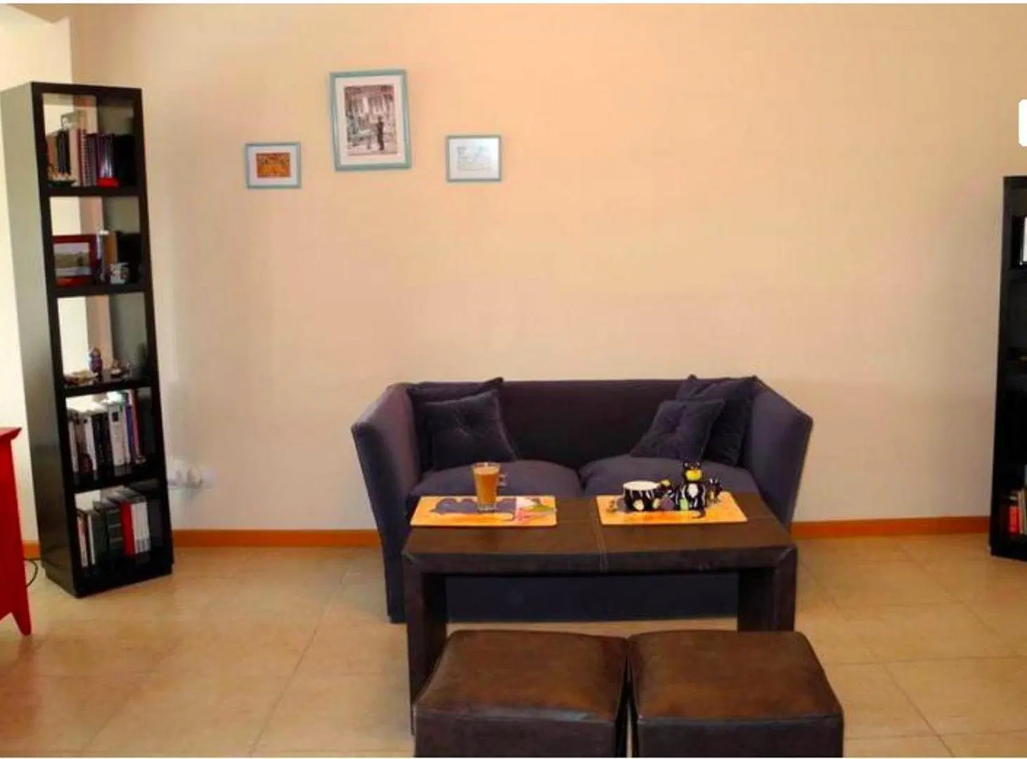 Av Cordoba Amenities en Palermo Piscina amplia Todo incluido 2