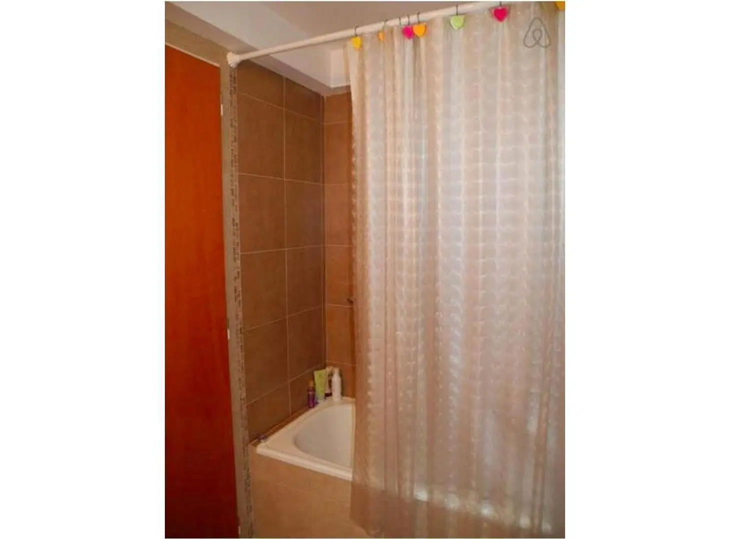 Av Cordoba Amenities en Palermo Piscina amplia Todo incluido 4