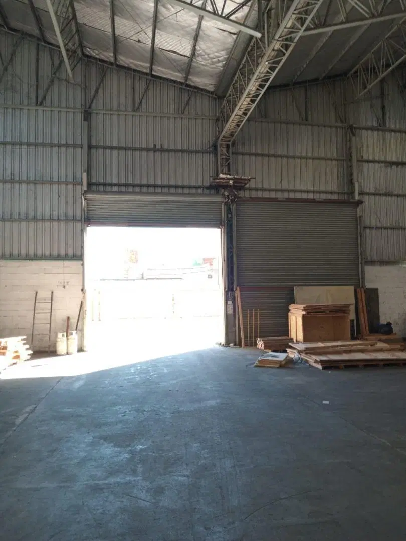 Parque Industrial Avellaneda Playon 4000m2 / + 3000/ 2000m2 3