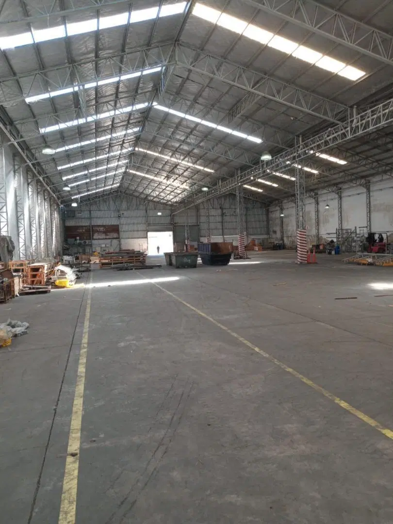 Parque Industrial Avellaneda Playon 4000m2 / + 3000/ 2000m2 4