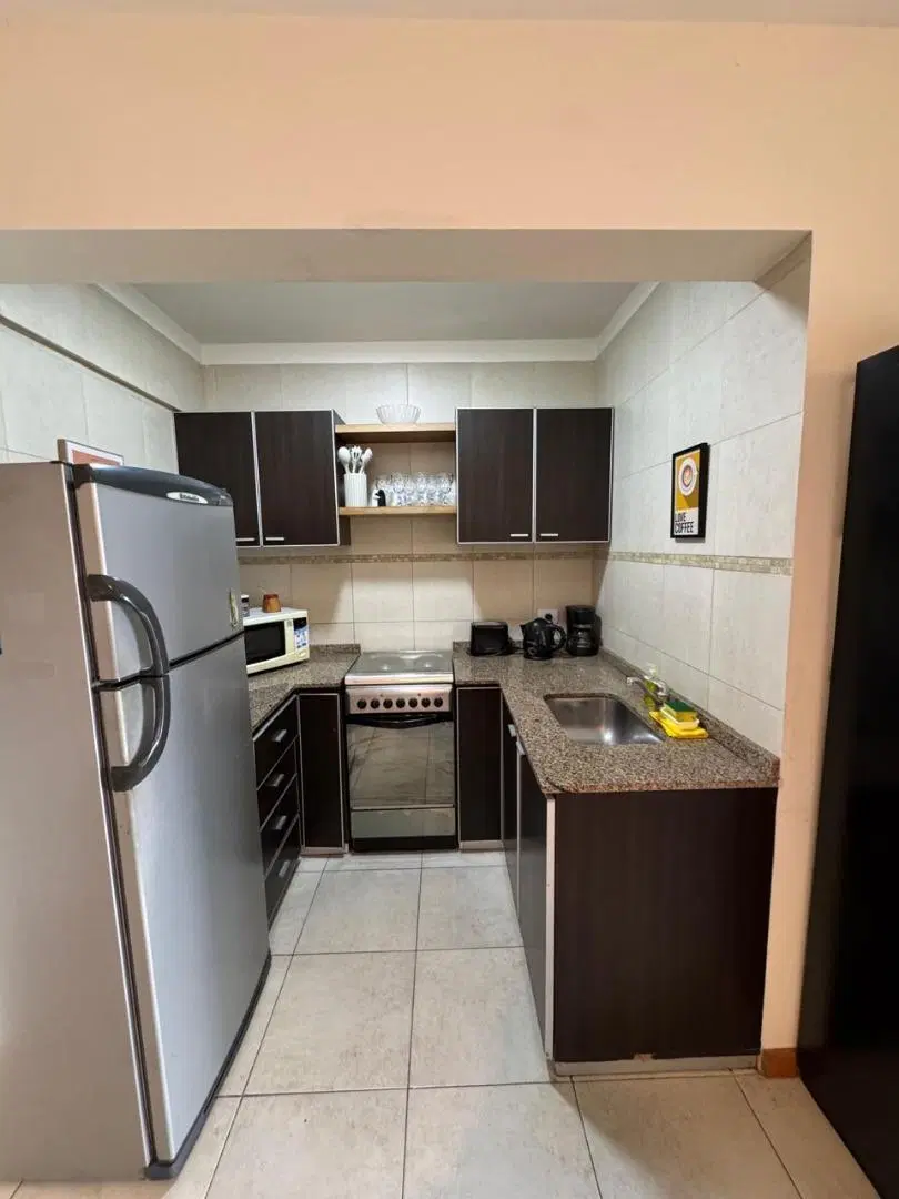 Av Cordoba Amenities en Palermo Piscina amplia Todo incluido 2